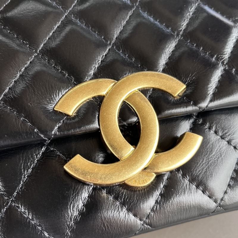 Chanel Satchel Bags